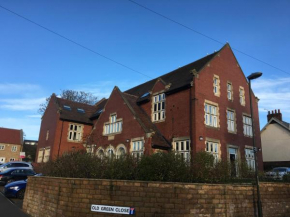 Apartment 4, Welbeck House, Old Green Close, Whitwell, S80 4GL